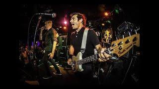 Doug Carrion / Field Day, Dag Nasty, Descendents / Bad Music Taste Podcast / Season 5 / Episode 3