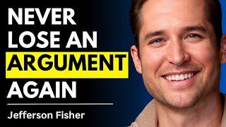 Lawyer: SAY THIS to Win EVERY Argument | Jefferson Fisher