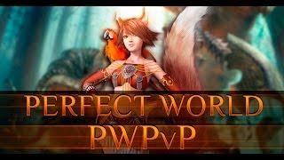 PERFECT WORLD. PWPvP — ВИДЕОГАЙД