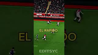 Dile a tu amigo quien eres (versión fútbol) #capcut #edit #football #soccerplayer #shorts #viral