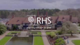 Building a greener future | RHS Garden Wisley | Royal Horticultural Society