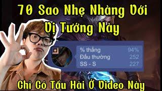 Nhẹ Nhàng Lên 70 Sao Với Richter SP