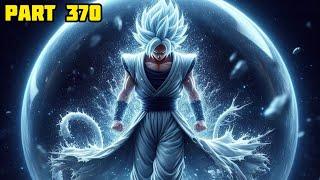 Episode 370 The Omni King Anger (King Of Multiverse)