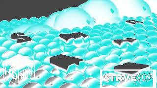 Samsung Logo Balls in Castle in the sky electronic sounds