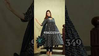 #shravucreation #attractively #clothingstyle #fashion