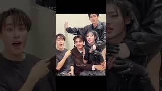joong without dunk #joongdunk #lykn #geminifourth #williamest #nuthong #gmmtvactors #ohmnanon #bl