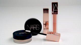 NARS How To: Orgasm Collection 2018