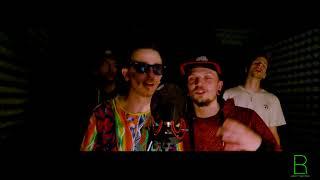 DAZZ X JESSIX - MEINE JUNGS UND ICH! (PROD. AYKI) OFFICIAL HD MUSIKVIDEO