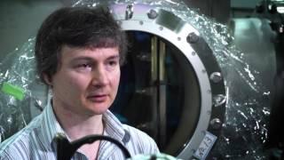 Kansai Photon Science Institute: High Intensity Laser Physics at the Forefront