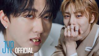 Stray Kids "Who ATE the luck?" | Changbin & I.N | 18s