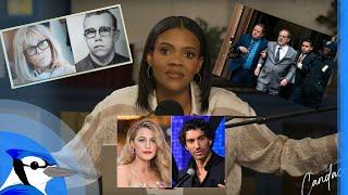 Candace Owens's Garbage Investigations