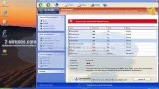 Windows Virus Hunter rogue removal instructions (video guide)