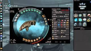 Apocalypse PVE Fitting - 1031 DPS - Level 4 Mission Runner - Solo - EVE Online