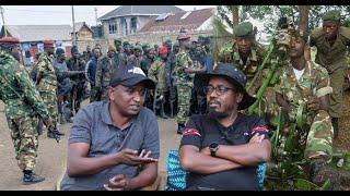 OPERATION KIBIRA IKOMEJE KUVUGWAHO KWINSHI-DRC YAREZE U RWANDA-MENYA IBY'IMIRWANO MASISI & MUBAMBIRO