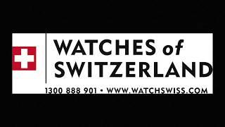 Watches of Switzerland