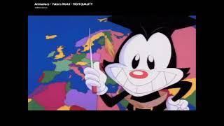 Yakkos World! @1989rickman