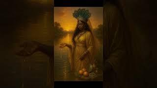  Oshun: She Who Flows, Heals & Remembers 