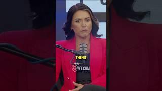 Tulsi Gabbard: Loyalty to Country First, Not Party or Titles