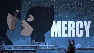 Batman  Catwoman 【Tribute】 | Mercy 「MV」 [Collab w/ The Heartless One]