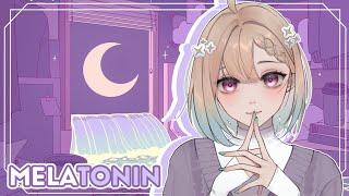 MELATONIN PART 1  【NIJISANJI EN | Enna Alouette】