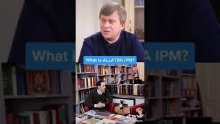 WHAT IS ALLATRA IPM?