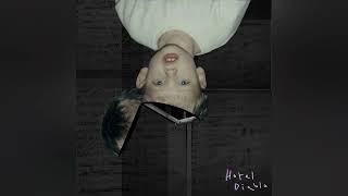 Machine Gun Kelly - el diablo (Clean)