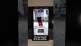 Setup Tips for the Golf Daddy Simulator