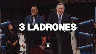 3 Ladrones | Tim Dilena