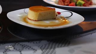 Creme Caramel Recipe by Aunt Bina's Kitchen