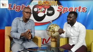 SEER GYAN SAYS KWESI APPIAH WILL COACH ASANTE KOTOKO ONE DAY, TALKS ABOUT THEIR AFRICA CAMPAIGN