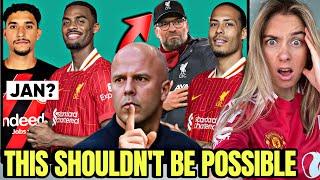 The Scary Truth About Liverpool This Season Nobody Is Noticing!