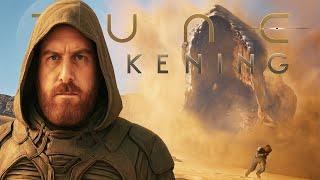 BUILDING MY CASTLE ON THE SAND! | DUNE AWAKENING LAUNCH! | Swordmaster | Multiplayer | Guild play!