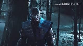 Mortal Kombat (GMV) Rise Music Video