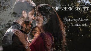 The Scenic secret | Rhythm of love | Bhuaneshkumar & Arunthavaselvi | Pre Wedding | The Phototoday