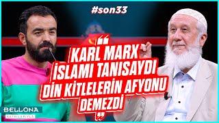 İslamda Yasak Çok Azdır - Şemseddin Bektaşoğlu | SON33