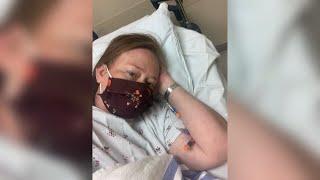 Troy mom speaks about experience with rare disease