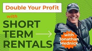 Double Your Profit with STRs