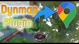 Dynmap Plugin | Minecraft Plugins