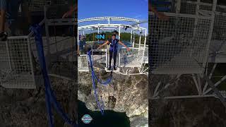 Imagine the thrill at our new Eastern USA location  #bungeejumping #washingtondc #baltimore #usa