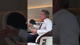 What makes The Jet Business showroom unique!
