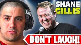 Shane Gillis Funniest Moments (Try Not To Laugh)