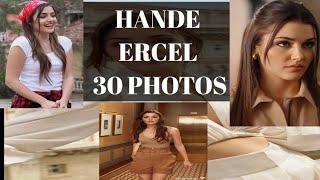 Hande Ercel  photos #handeerçel