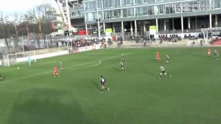 Bayer 04 Leverkusen II vs. OFC