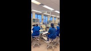 Become a Dental Assistant in just over a year?