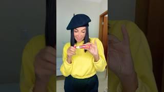 Tipos de amiga