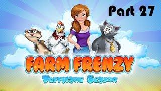 Farm Frenzy: Hurricane Season - Gameplay Part 27 (Level 71 to 72)