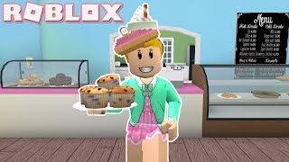 Food Update! Roblox: Welcome to Bloxburg [BETA]