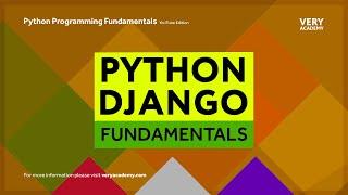 Python Django Course | Introducing functions