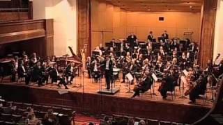 Vladimir Tosic - ALTUS for orchestra