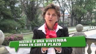 Ministerio de Vivienda, Ciudad y Territorio
